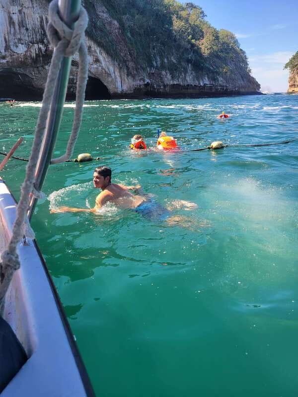 Puerto Vallarta: 3-Hour Whale Watching and Snorkeling - Who will get the most from this tour