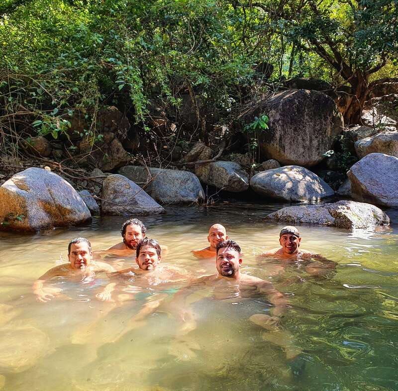 Puerto Vallarta: 4-Hour Jungle Hike and Waterfall Swim - Is $30 a good deal?