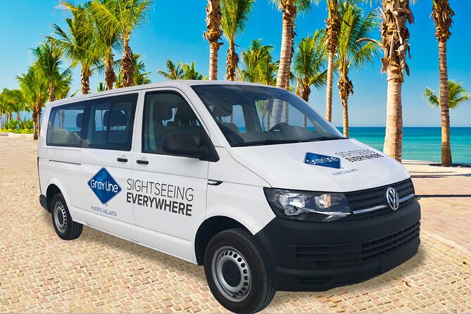 Puerto Vallarta Airport-Hotel Shuttle Transportation - Key Points Before You Book