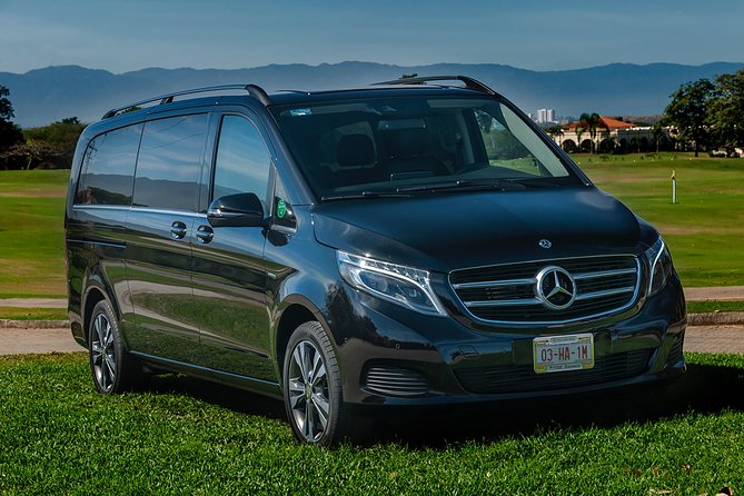 Puerto Vallarta Airport-Hotel Shuttle Transportation - What the 3.5 Rating Tells You