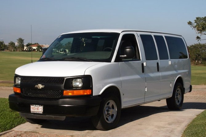 Puerto Vallarta Airport-Hotel Shuttle Transportation - The Reservation List Problem