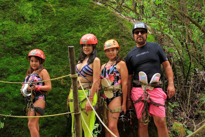 Puerto Vallarta ATV ZIP LINE Combo Adventure - Should you book it?
