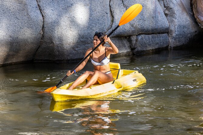 Puerto Vallarta Best Zipline Canopy + Tequila and Speed Boat Ride - Who will enjoy this most