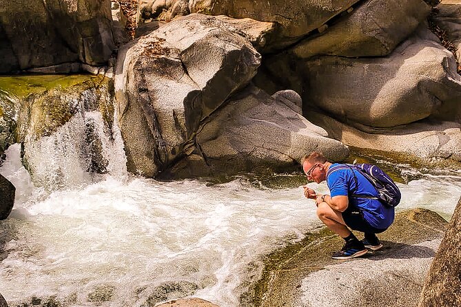 Puerto Vallarta Botanical Gardens Hiking Tour - What to pack for six hours outside