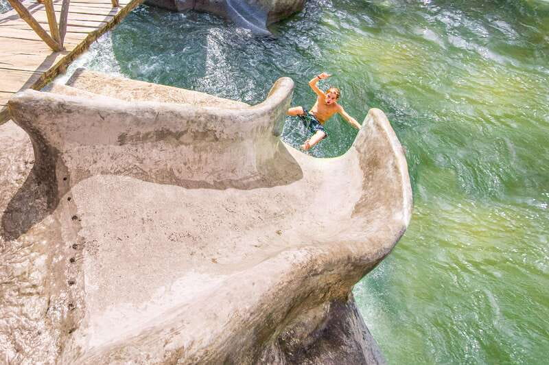 Puerto Vallarta: Canopy Tour with Zipline and Speedboat Ride - The Speedboat Sets the Tone