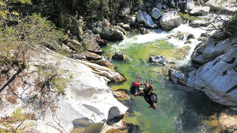 Puerto Vallarta: Canopy Tour with Zipline and Speedboat Ride - Tequila Tasting and the Extra Time Factor