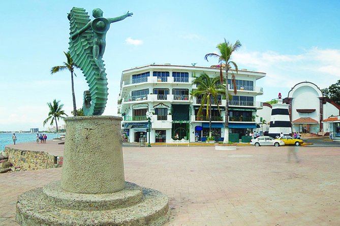 Puerto Vallarta City Tour - Key points before you book