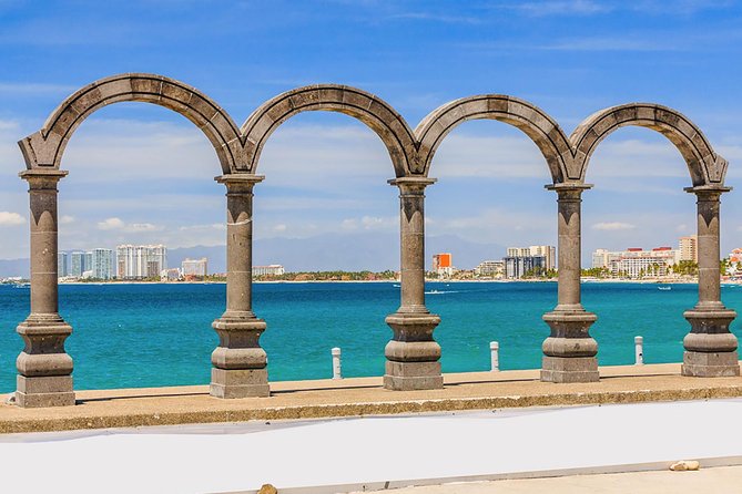 Puerto Vallarta City Tour - What this Puerto Vallarta tour is really like