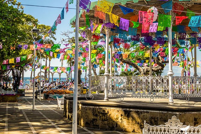 Puerto Vallarta City Tour - Who will enjoy this most?