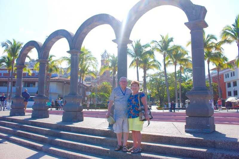 Puerto Vallarta: City Tour, Tequila and Coffee Factory Tour - Chocolate, silver, leather, and artisan shops