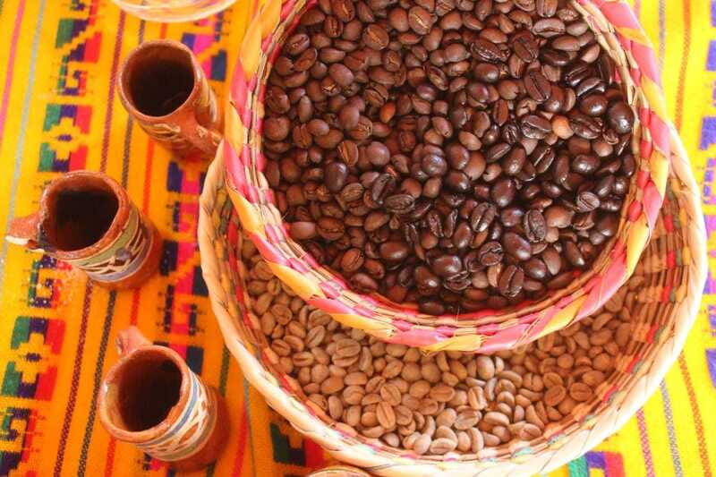 Puerto Vallarta: City Tour, Tequila and Coffee Factory Tour - Riding toward the mountains