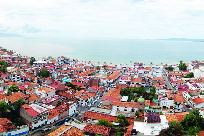 Puerto Vallarta City Tour - Walking through Puerto Vallarta’s old center