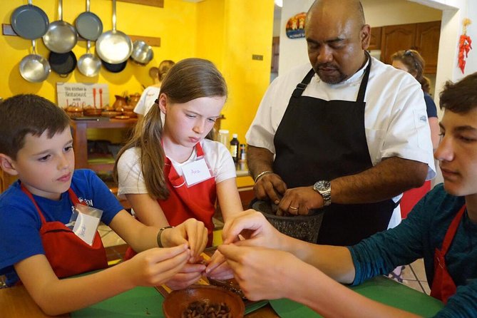 Puerto Vallarta Cooking Class Experience with Market Tour - The home kitchen is the heart of the experience