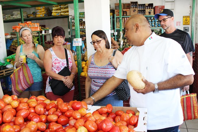 Puerto Vallarta Cooking Class Experience with Market Tour - Tequila, mezcal, and the final lunch