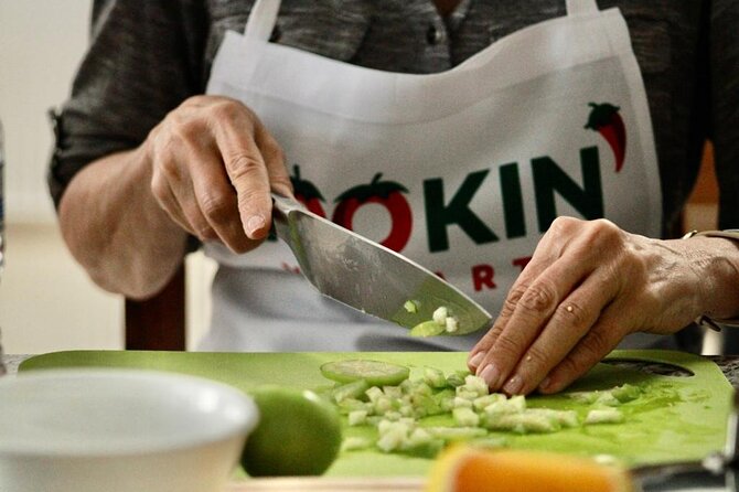 Puerto Vallarta Cooking Class Experience with Market Tour - What the $144.81 price means