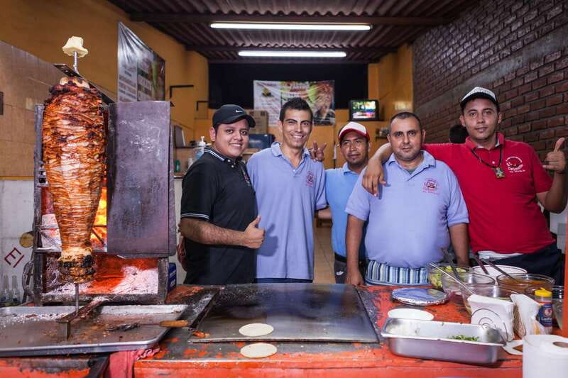 Puerto Vallarta: Evening Taco Adventure Tour - What your guide adds between bites