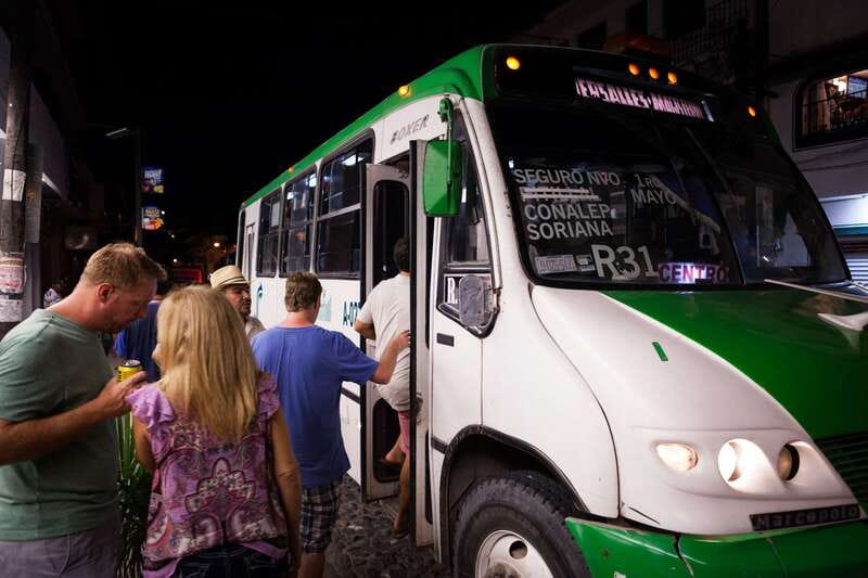 Puerto Vallarta: Evening Taco Adventure Tour - Walking, timing, and group size