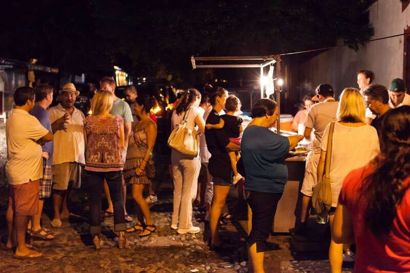 Puerto Vallarta: Evening Taco Adventure Tour - Is $55 a fair price?