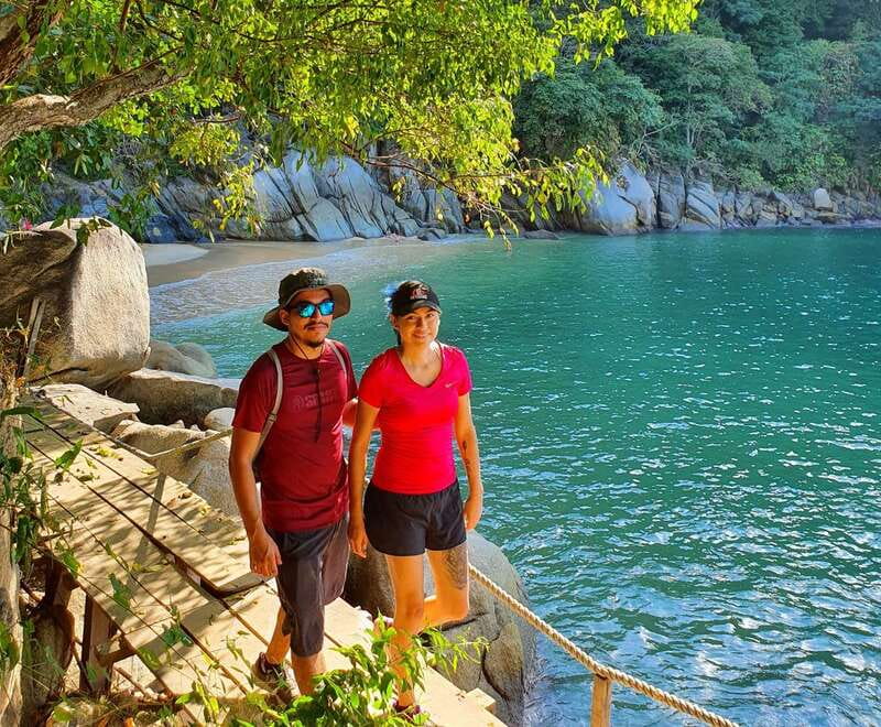 Puerto Vallarta: Full Day Hike to 6 Hidden Beaches & Snorkel - The guides make a real difference
