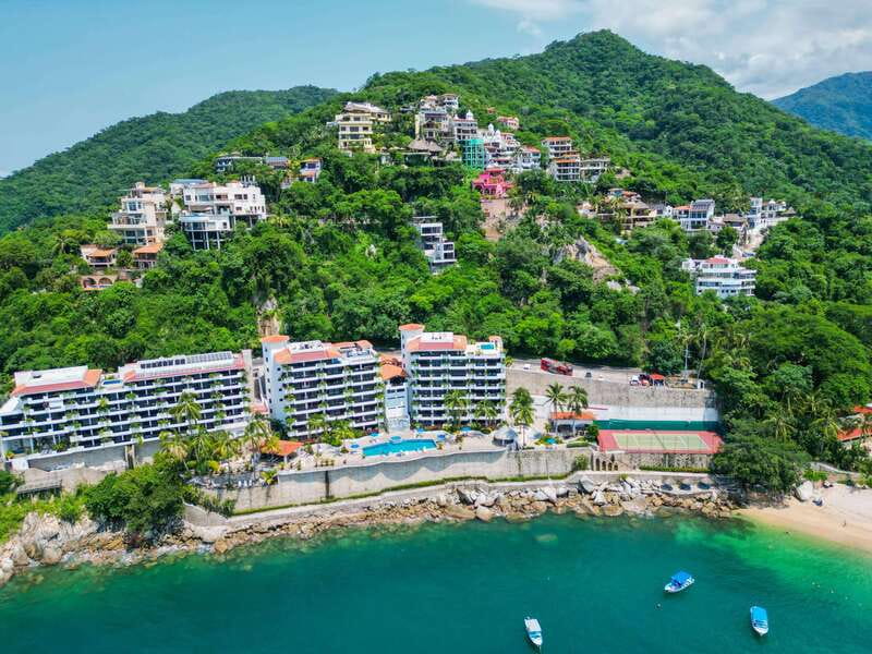 Puerto Vallarta: Hop-On-Hop-Off City Bus Tour - Key points to know before you board