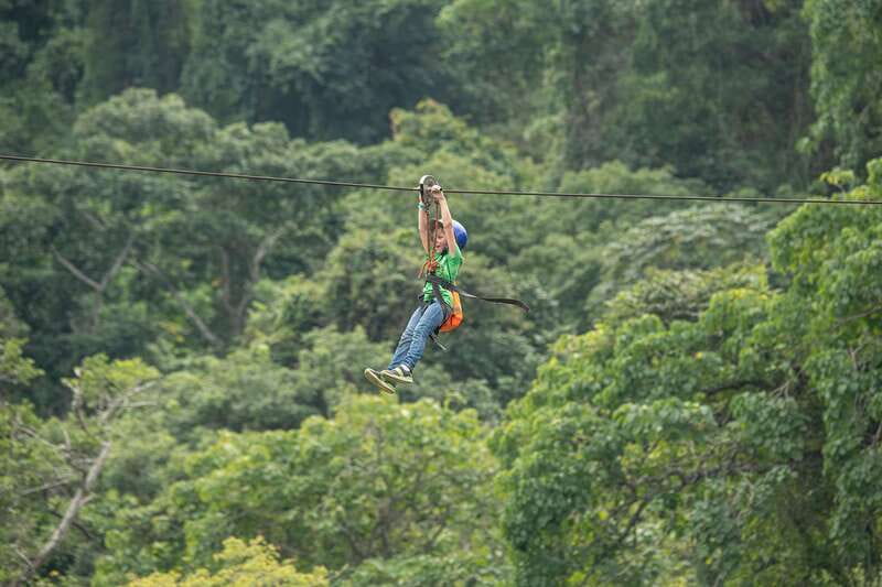 Puerto Vallarta: Horse Riding Tour w/ Optional ATV & Zipline - Key points to know before booking