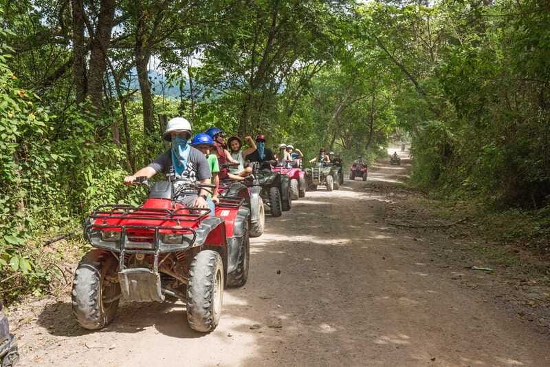 Puerto Vallarta: Horse Riding Tour w/ Optional ATV & Zipline - What to wear and bring
