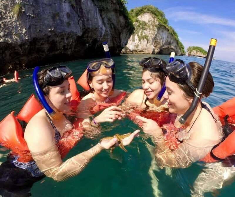Puerto Vallarta: Los Arcos Islands Boat Tour and Snorkeling - Why Los Arcos makes a good half-day outing