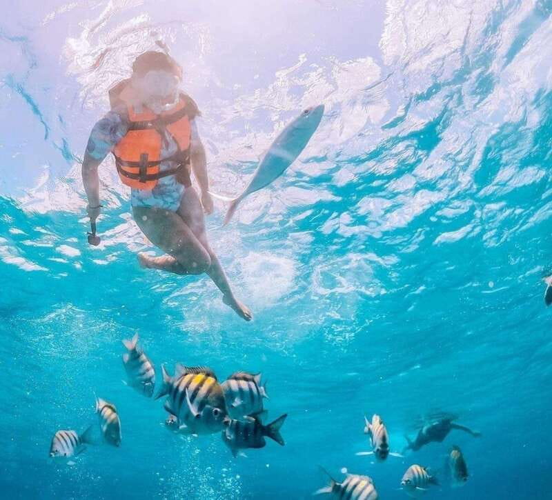 Puerto Vallarta: Los Arcos Islands Boat Tour and Snorkeling - Cruising the arches and caves