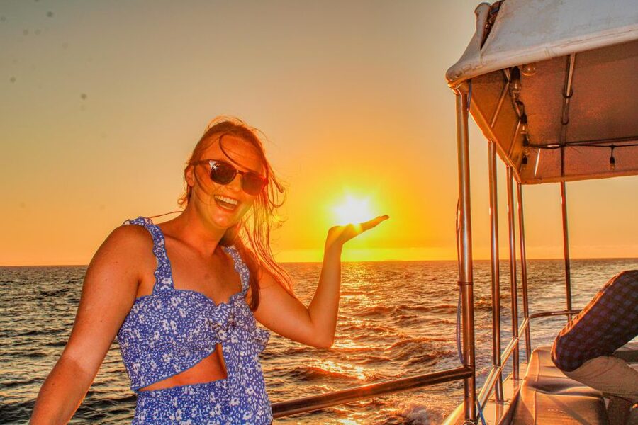 Puerto Vallarta: Mega Yacht Whale Watching Sunset Cruise - Who will enjoy this cruise most