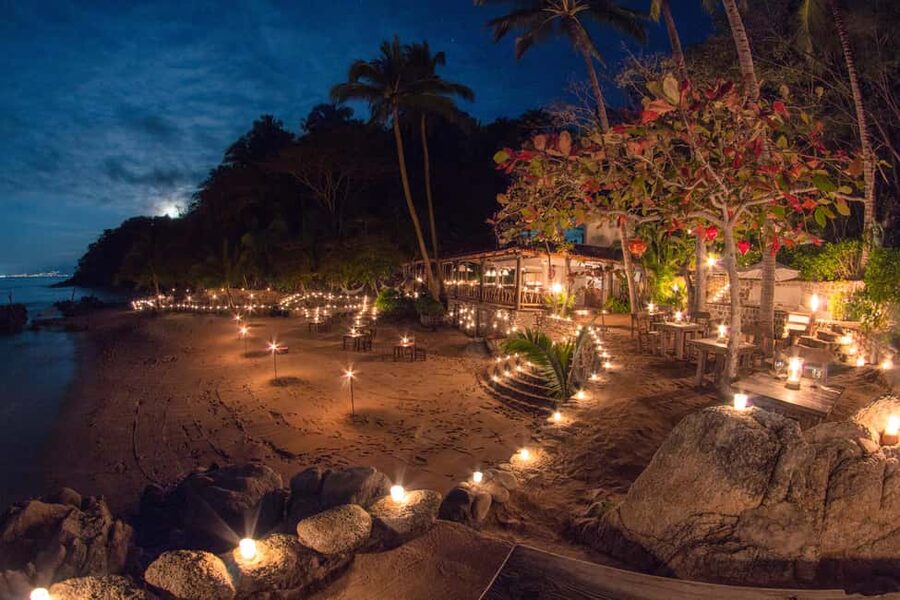 Puerto Vallarta Rhythms of the night, Show & Buffet dinner - Should you book Rhythms of the Night?