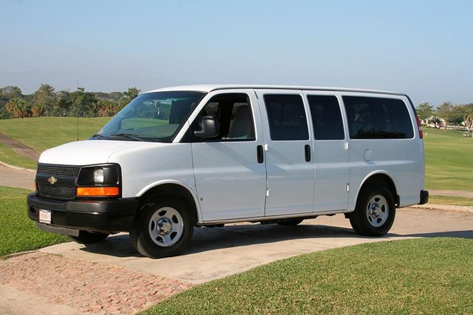 Puerto Vallarta Roundtrip Shuttle Airport Transfer - Is $32 per person a good value?