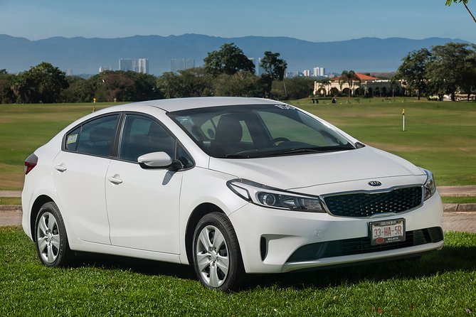 Puerto Vallarta Roundtrip Shuttle Airport Transfer - A better arrival strategy