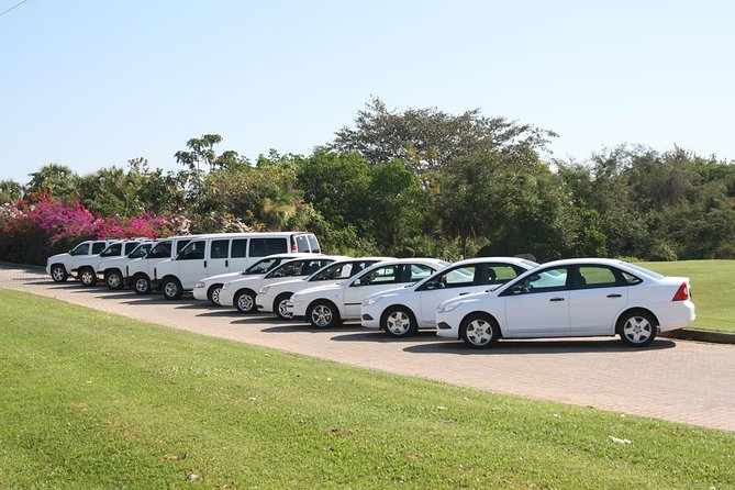 Puerto Vallarta Roundtrip Shuttle Airport Transfer - Should you book it?