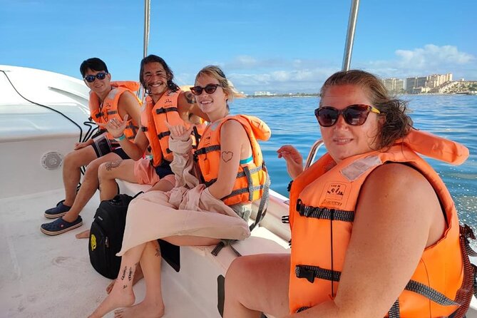 Puerto Vallarta snorkel tour at Los Arcos - Who will enjoy this Puerto Vallarta outing