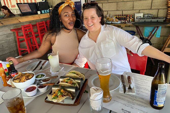 Puerto Vallarta Tacos, Culture, and Local Life Tour - Why this tour works for food-first Puerto Vallarta