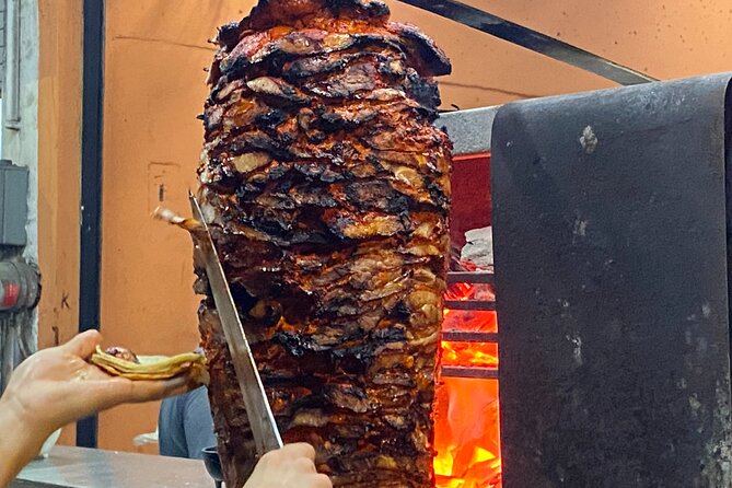 Puerto Vallarta Tacos, Culture, and Local Life Tour - Centro Pitillal brings you into local family food