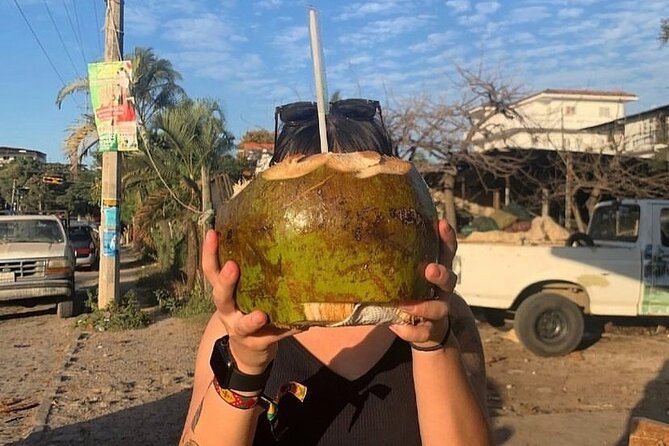 Puerto Vallarta Tacos, Culture, and Local Life Tour - Puerto Vallarta stops add bakeries, markets, and local drinks