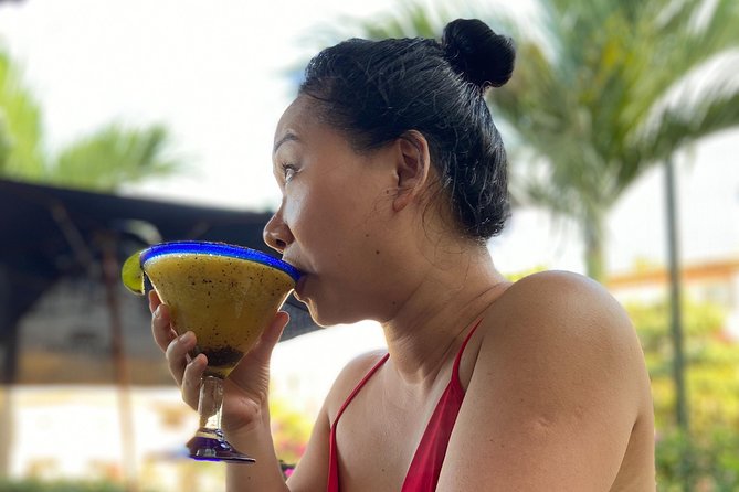 Puerto Vallarta Tacos, Culture, and Local Life Tour - The Volkswagen Beetle adds fun, but ask about transport