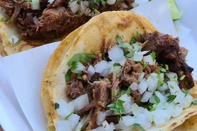Puerto Vallarta Tacos, Culture, and Local Life Tour - Who should book this taco tour