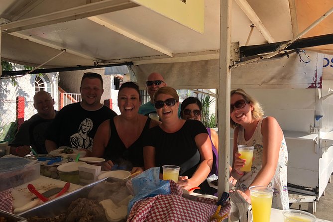 Puerto Vallarta Tacos, Culture, and Local Life Tour - El Centro mixes old streets with small food stops