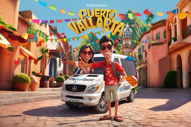 Puerto Vallarta VIP Promotional Tour - What kind of Puerto Vallarta tour is this?