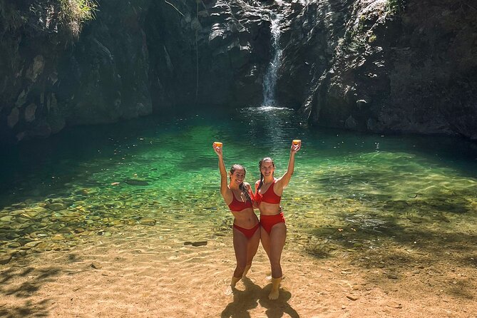 Puerto Vallarta Waterfall Hike - Leaving the Romantic Zone by city bus