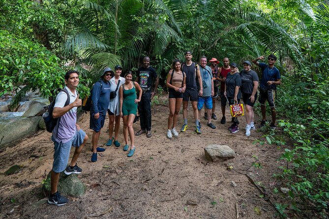 Puerto Vallarta Waterfall Hike - Who will enjoy this Puerto Vallarta waterfall hike
