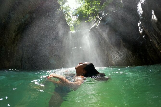 Puerto Vallarta Waterfall Hike - Should you book it?