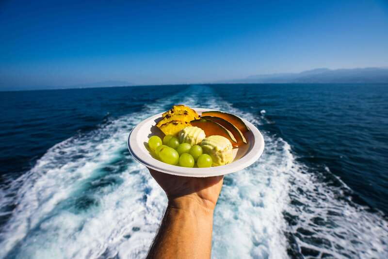 Puerto Vallarta: Yelapa Mega Yacht Cruise - Five things to know before booking
