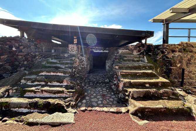 Pyramids of Teotihuacan Dawn (Tequila and Mezcal Tasting) - Who will enjoy this Teotihuacan outing