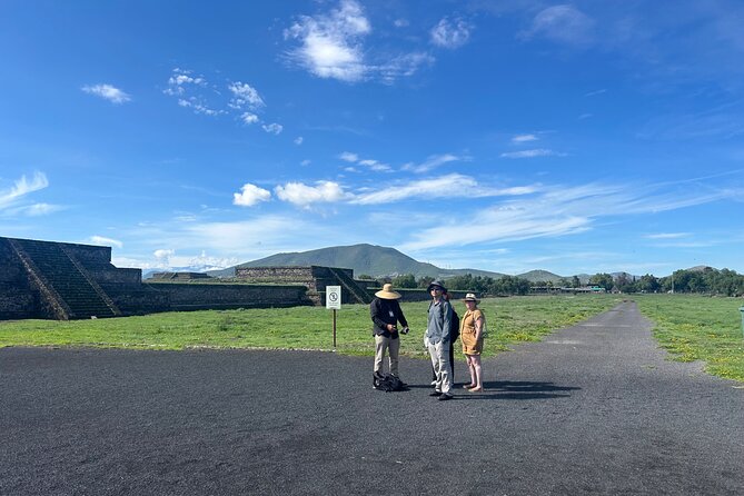 Pyramids of Teotihuacan Dawn (Tequila and Mezcal Tasting) - A practical plan for getting the most from it