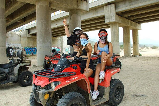 Real Baja ATV Tour – Ride Cabo's Desert, Beach & Taste Tequila - Who will enjoy this Cabo ATV tour most