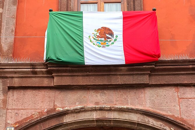 Recorrido Histórico a Pie: Descubre y Explora San Miguel (ES/EN) - Key points to know before you book