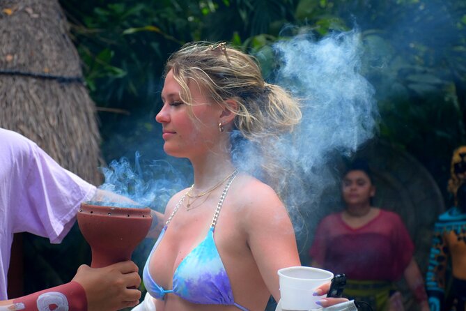 Reef Snorkeling & Jungle Speedboat Adventure with Mayan Ceremony - What the Mayan ceremony adds, and where it falls short